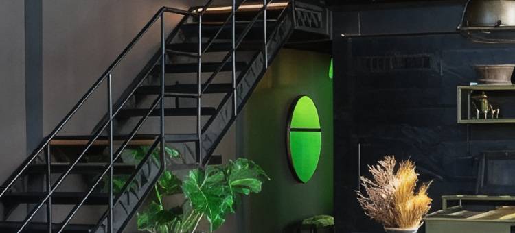 波希米亚巴厘岛，Design Hotels成员(The Bohemian Bali, a Member of Design Hotels)图片