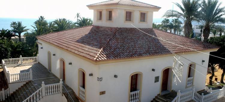 胡安卡洛斯旅馆(Hostal Juan Carlos)图片