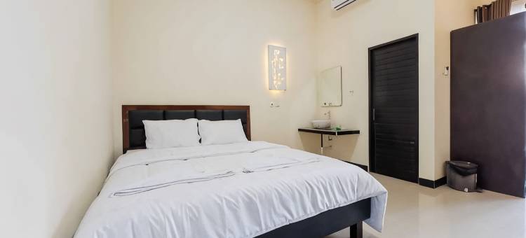Bintang Jaya Hotel图片