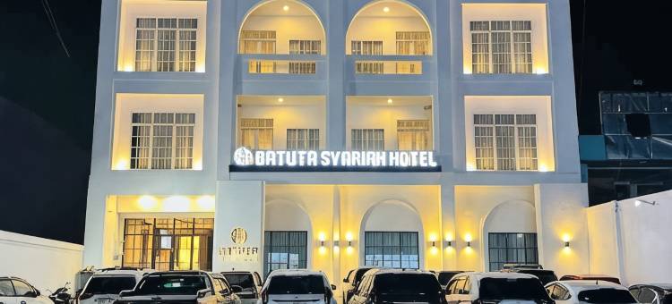 Batuta Syariah Hotel图片