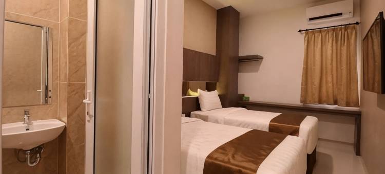 尼维亚酒店(Nivia Hotel)图片