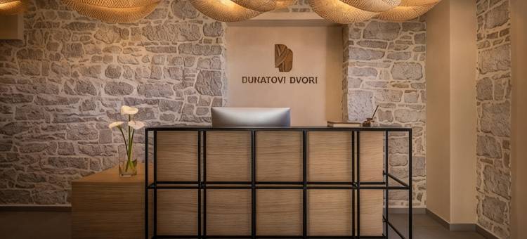 杜纳托维多利遗产酒店(Dunatovi Dvori Heritage Hotel)图片