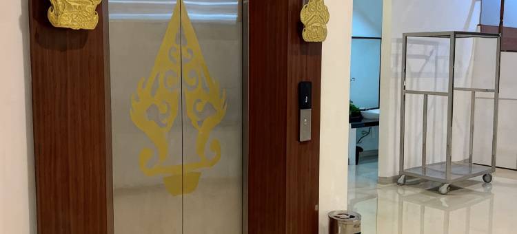 Grand Manunggal Hotel Pangkalpinang图片