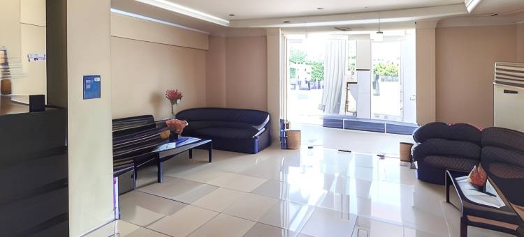 Urbanview Hotel Surya Kahayan Palangkaraya by RedDoorz图片