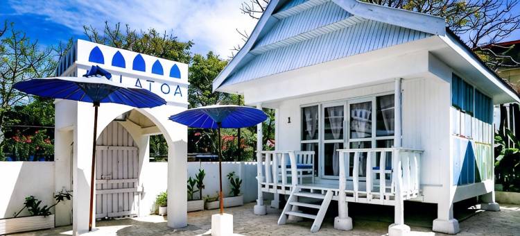 芭拉脱度假酒店(Balatoa)图片
