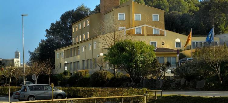 科斯塔贝拉酒店(Hotel Costabella)图片