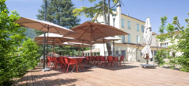 卡诺特酒店(Logis Hotel & Restaurant le Carnot)图片