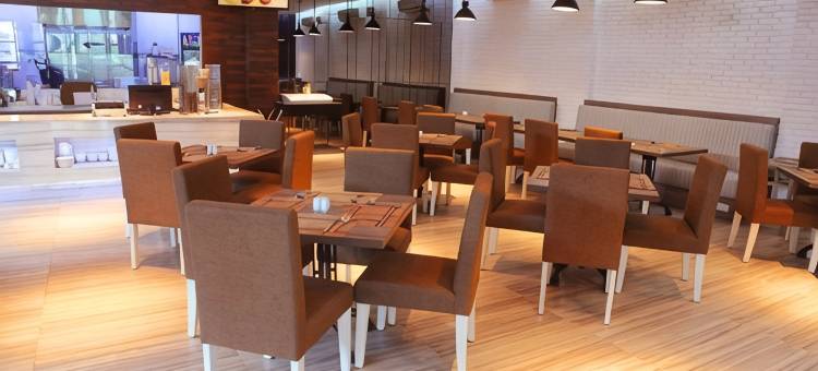 棕榈专属酒店(Palmy Exclusive Hotel)图片