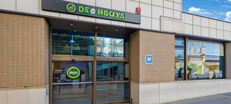 B&B萨拉戈萨中心酒店(B&B Hotel Zaragoza Centro)图片