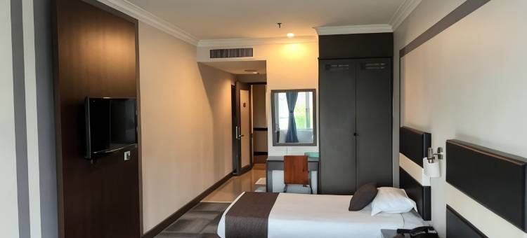 太平丽晶酒店(Legend Inn Taiping)图片