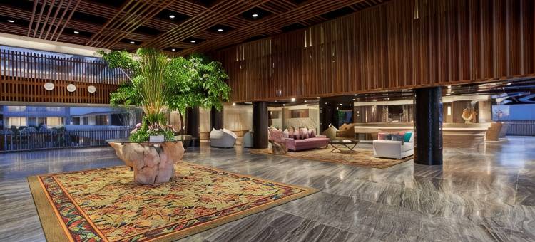 巴厘岛库塔日落大道华美达酒店(Ramada by Wyndham Bali Sunset Road Kuta)图片