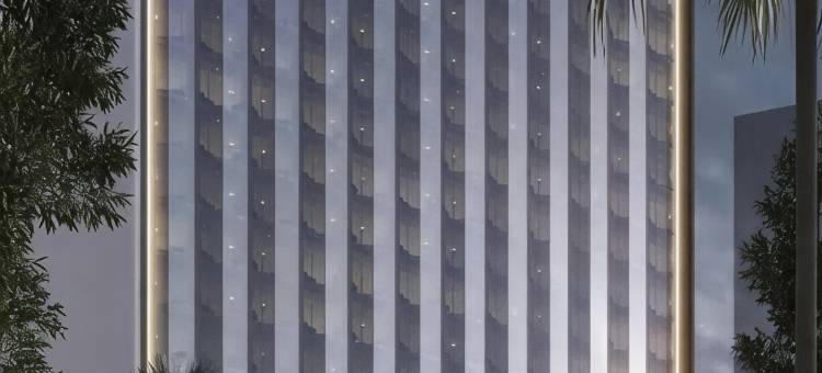 洲际酒店利马米拉弗洛雷斯 IHG(InterContinental Hotels REAL LIMA MIRAFLORES by IHG)图片