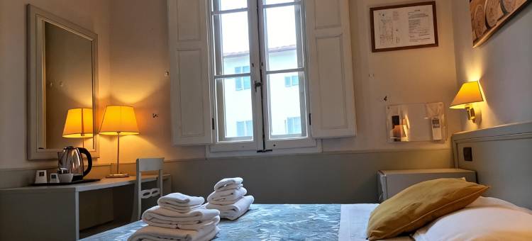 卡米拉酒店(Hotel Camilla Firenze)图片