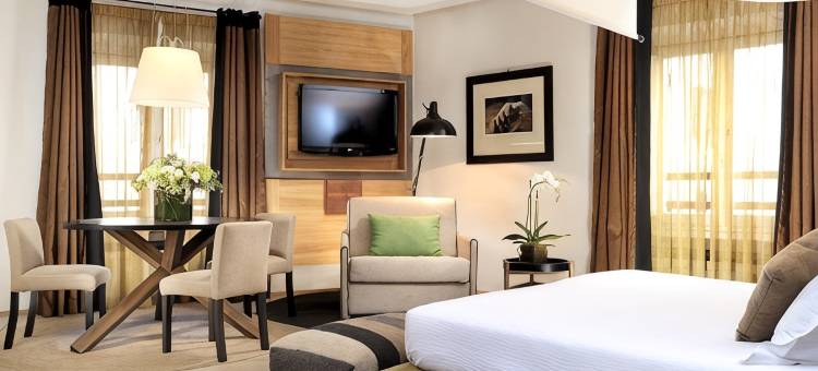 巴布伊诺181-全球奢华精品酒店(Babuino 181 - Small Luxury Hotels of the World)图片