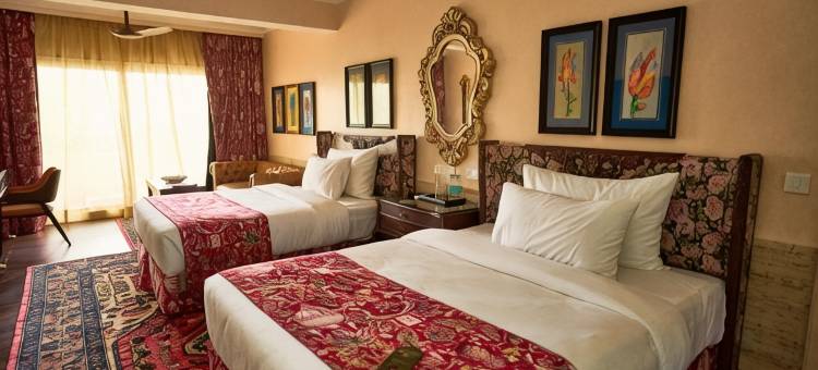 梅费尔庄园阿利巴格(Mayfair Manor Alibag)图片