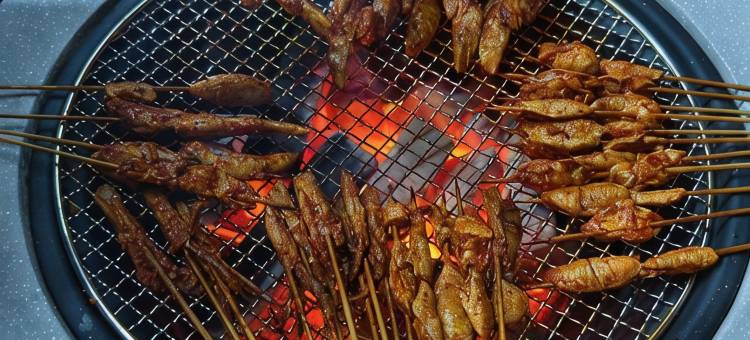 清馨幽舍民宿(南外环路1号分店)图片