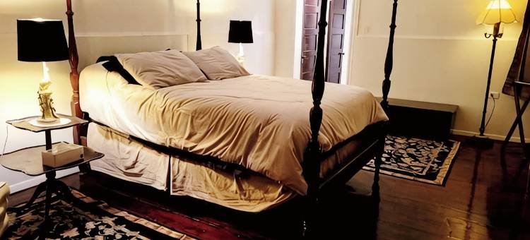 Historic Townhouse w/Antiques & Riverview图片