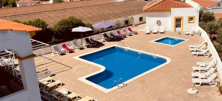 Lam Hotel Convento d'Alter图片