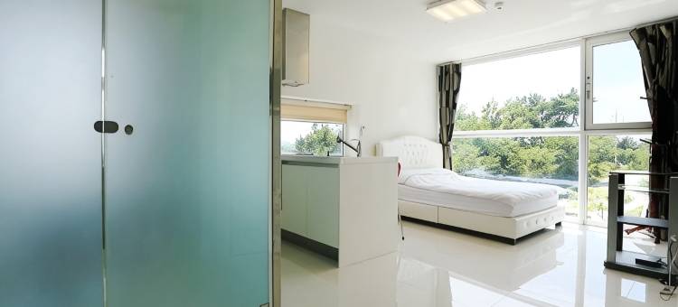 瑞山Cozy旅馆(Seosan Cozy Pension)图片