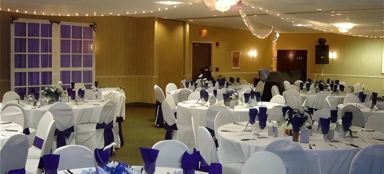 普拉茨堡温德姆戴斯就嗲(Days Inn by Wyndham Plattsburgh)图片