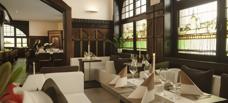 格拉夫齐柏林酒店(Hotel Graf Zeppelin)图片