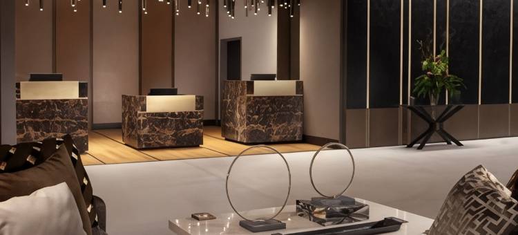 达拉斯绍斯莱克德尔塔酒店(Delta Hotels Dallas Southlake)图片