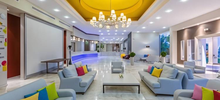 Kipriotis Hippocrates Hotel by Anayia 全包度假村(Kipriotis Hippocrates Hotel by Anayia All Inclusive Resorts)图片