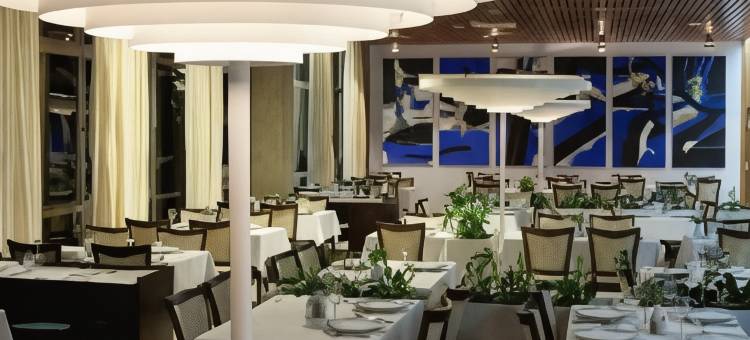 蓝太阳码头酒店(Bluesun Hotel Marina)图片