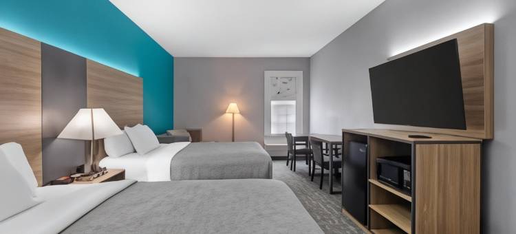 埃奇菲尔德品质套房酒店(Quality Inn & Suites)图片