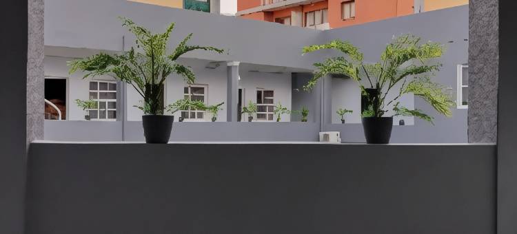 Room27市中心酒店(Room27- City Center)图片