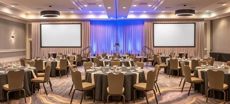 丹佛技术中心万豪酒店(Denver Marriott Tech Center)图片