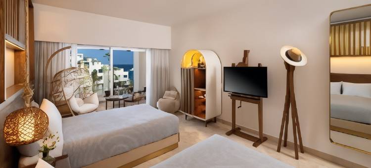 ME 卡波酒店 by Meliá – 限成人(ME Cabo by Meliá – Adults Only)图片