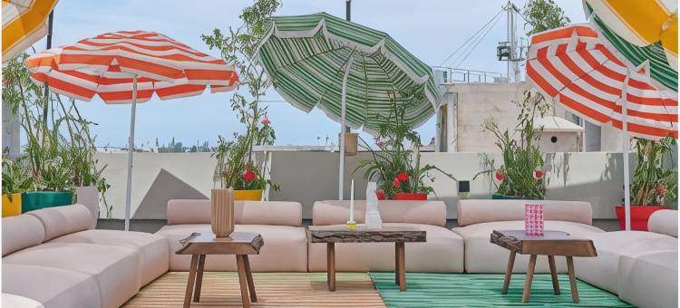 StayHere Casablanca - CFC Urban Signature图片