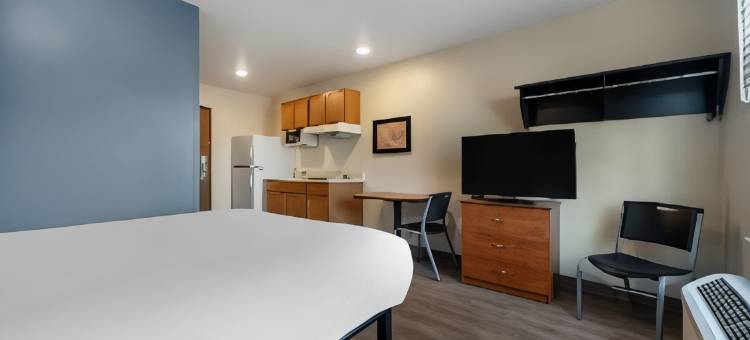 美国长住精选套房酒店 - 拉夫兰(Extended Stay America Select Suites - Loveland)图片