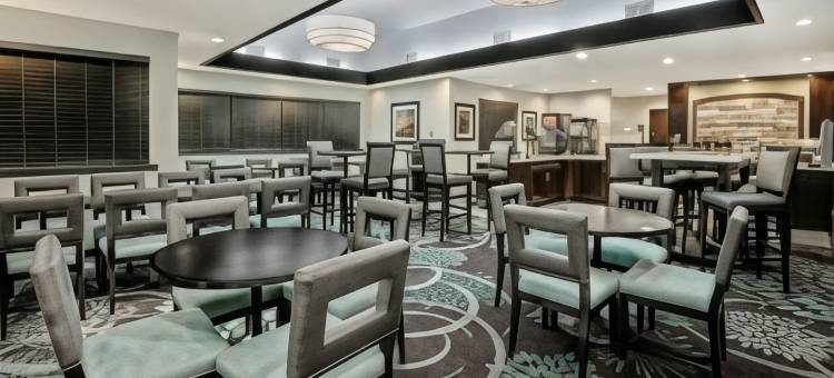 拉伯克大学区域斯戴布里奇套房酒店(Staybridge Suites LUBBOCK - UNIVERSITY AREA by IHG)图片
