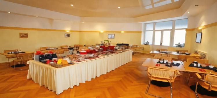 舒曼旅行旅馆酒店(Trip Inn Hotel Schumann)图片