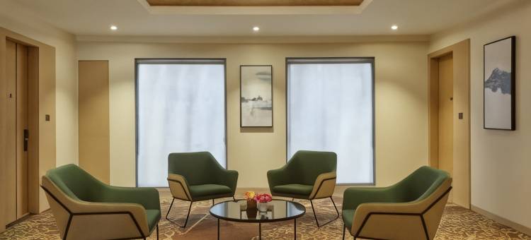 点击酒店班加罗尔(Click Hotel Bangalore - International Airport)图片