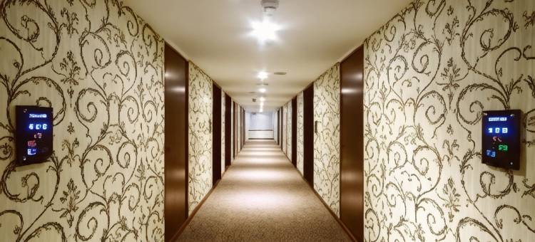 费恩焦特布尔居所酒店 - 万豪系列(The Fern Residency Jodhpur, Series by Marriott)图片