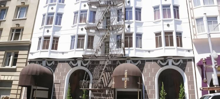 朱利安酒店 - 无度假村费(Hotel Julian – No Resort Fee)图片