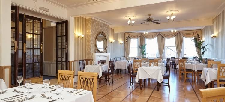 皇家滨海酒店(Royal Esplanade Hotel)图片