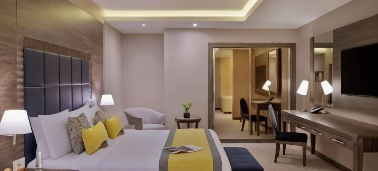 阿尔科巴尔voco酒店(voco AL KHOBAR by IHG)图片