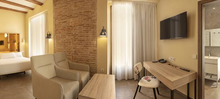 SH套房宫殿酒店(SH Suite Palace)图片