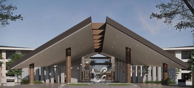 美纳多高尔夫诺富特度假酒店和会议中心(Novotel Manado Golf Resort & Convention Center)图片