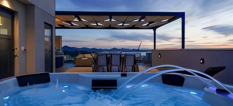阿德里亚概念精品公寓(Adria Concept Boutique Apartments)图片