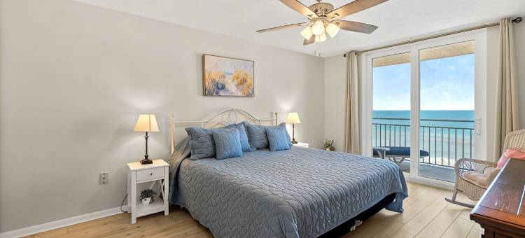 海滨享有壮丽海景并可直达海滩的两卧室公寓, 505(Oceanfront 2Br Condo with Stunning Ocean Views and Beach Access, 505)图片