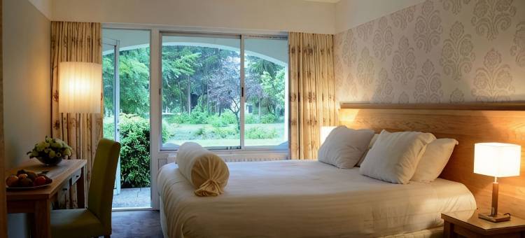 巴德布克洛度假酒店(Resort Bad Boekelo)图片