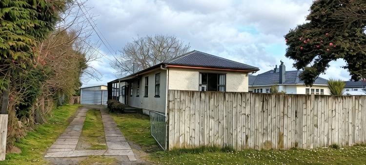 索尔兹伯里路7号的五卧室房屋(5 Bedroom House, 7 Salisbury Road, Rotorua)图片
