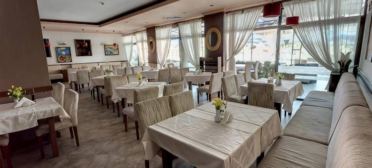 格林纳达酒店(Grenada Hotel)图片