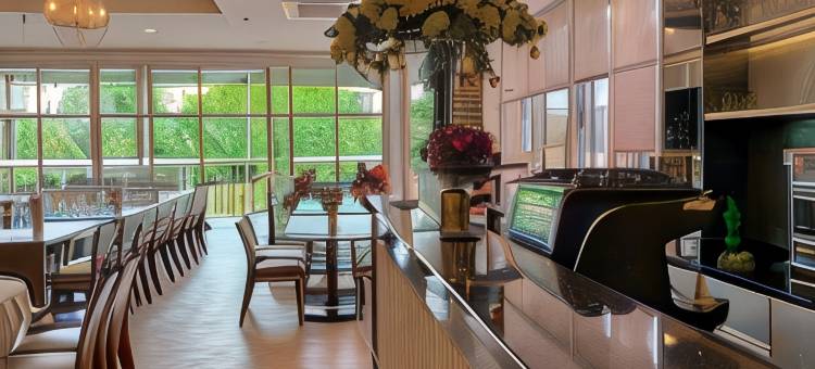 苏麦酒店式公寓(Sumai Hotel Apartment)图片