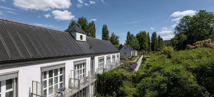 费尔德巴赫喜百乐酒店(See & Park Hotel Feldbach)图片